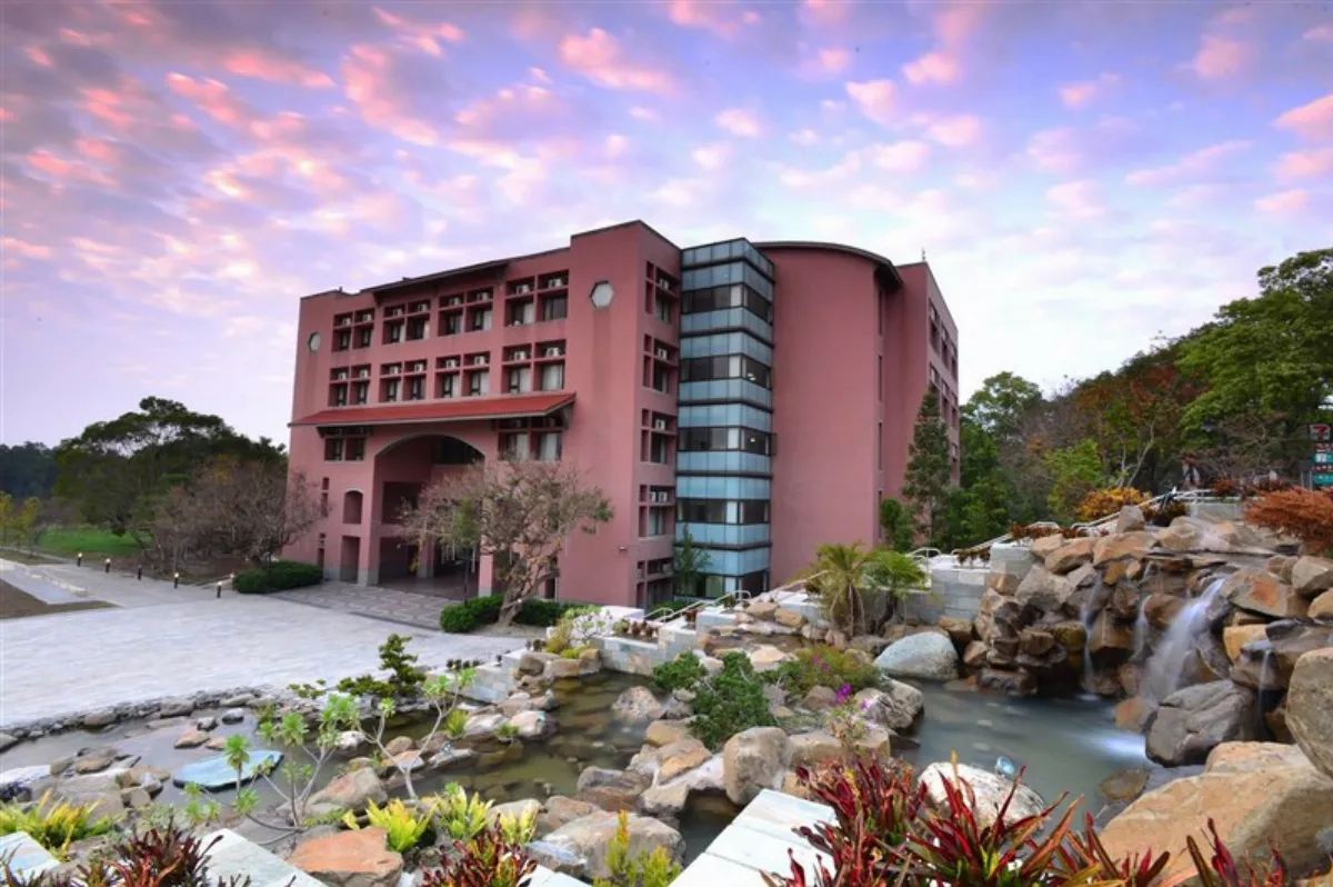 有機世界大會11/30南華登場  匯聚58國專家交流永續經驗